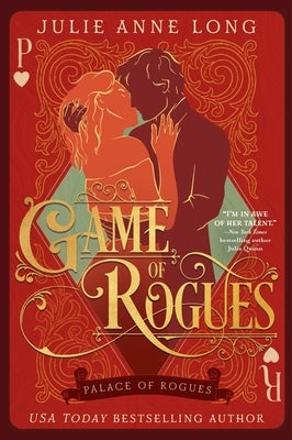 Game of Rogues by Long, Julie Anne