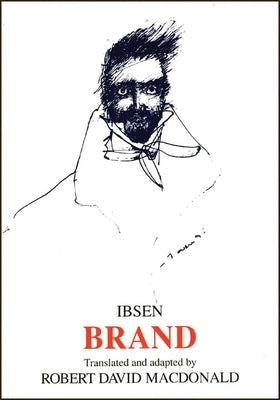 Brand (Revised) Paperback Bloomsbury Publishing PLC