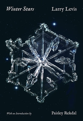 Winter Stars: Revised Edition by Levis, Larry