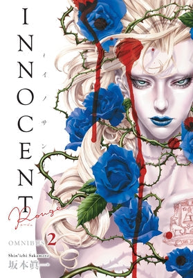 Innocent Rouge Omnibus Volume 2 by Sakamoto, Shin'ichi