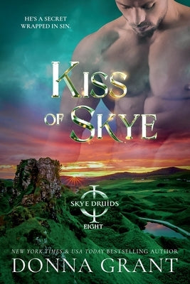 Kiss of Skye by Grant, Donna