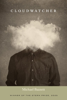 Cloudwatcher by Bazzett, Michael