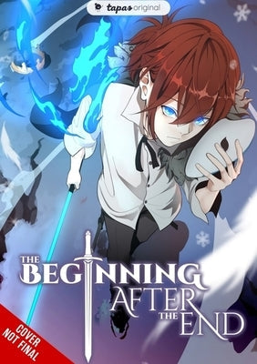 The Beginning After the End, Vol. 10 (Comic) by Turtleme