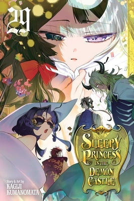 Sleepy Princess in the Demon Castle, Vol. 29 by Kumanomata, Kagiji