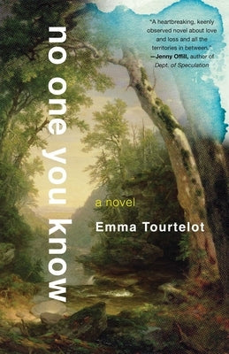 No One You Know by Tourtelot, Emma