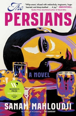 The Persians by Mahloudji, Sanam