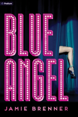 Blue Angel: An Erotic Romance by Brenner, Jamie