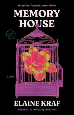 Memory House by Kraf, Elaine