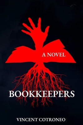 Bookkeepers by Cotroneo, Vincent
