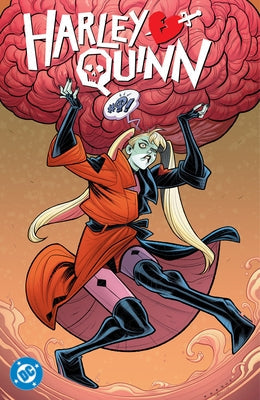 Harley Quinn Vol. 2: Friends with Detriments by Kalan, Elliott