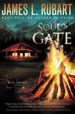 The Soul's Gate by Rubart, James L.