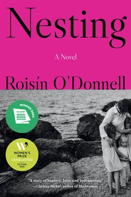 Nesting by O'Donnell, Roisín
