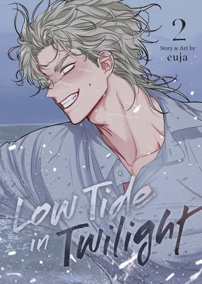 Low Tide in Twilight Vol. 2 by Euja