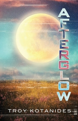 Afterglow by Kotanides, Troy