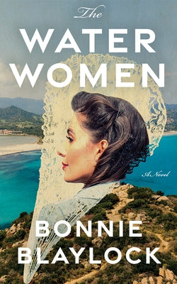 The Water Women by Blaylock, Bonnie