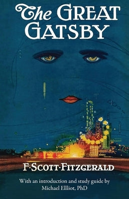 The Great Gatsby by Fitzgerald, F. Scott