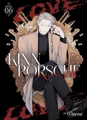 Kinnporsche (Novel) Vol. 6 by Daemi