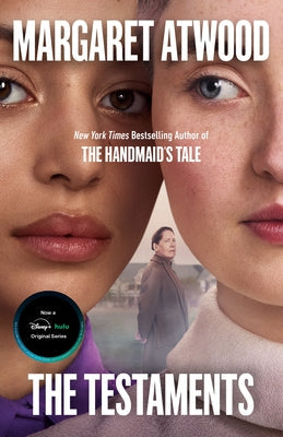 The Testaments (TV Tie-In) by Atwood, Margaret