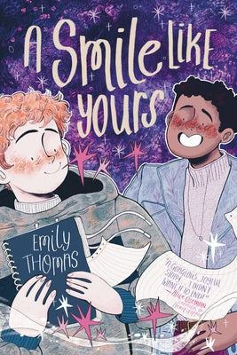 A Smile Like Yours by Thomas, Emily