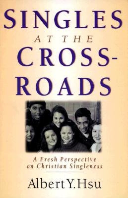 Singles at the Crossroads Paperback IVP