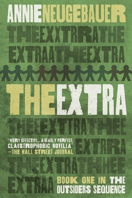 The Extra by Neugebauer, Annie