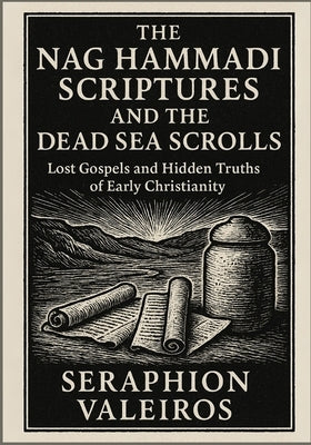 The Nag Hammadi Scriptures and the Dead Sea Scrolls: Lost Gospels and Hidden Truths of Early Christianity by Valeiros, Seraphion