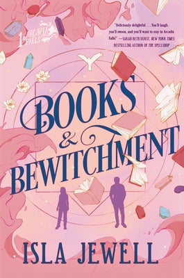 Books & Bewitchment by Jewell, Isla
