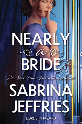 Nearly a Bride by Jeffries, Sabrina