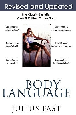 Body Language Paperback M. Evans and Company