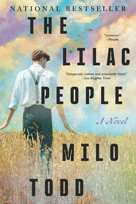 The Lilac People by Todd, Milo