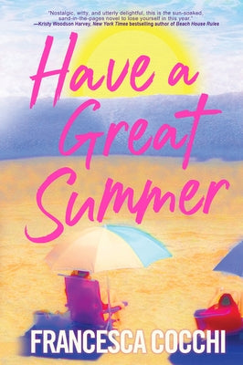 Have a Great Summer by Cocchi, Francesca