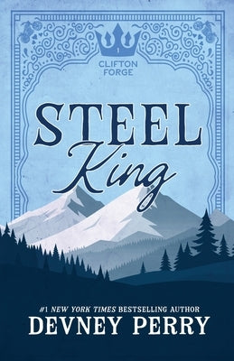 Steel King by Perry, Devney