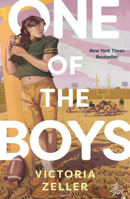 One of the Boys by Zeller, Victoria