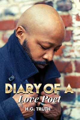 Diary of a Love Poet Paperback Book Savvy International