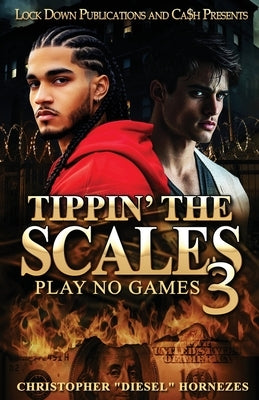 Tippin' The Scales 3 by Hornezes, Christopher