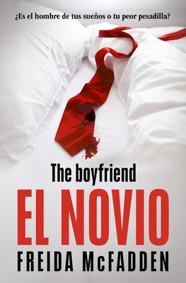 El Novio / The Boyfriend by McFadden, Freida