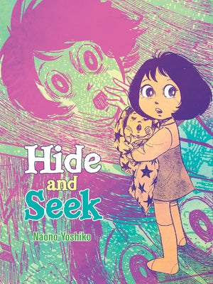 Hide and Seek by Yoshiko, Naono