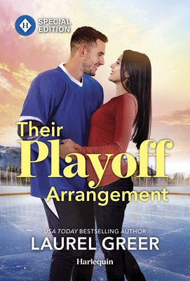 Their Playoff Arrangement by Greer, Laurel