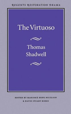 The Virtuoso Paperback University of Nebraska Press