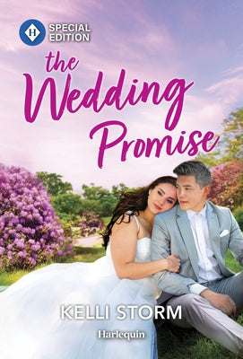 The Wedding Promise by Storm, Kelli