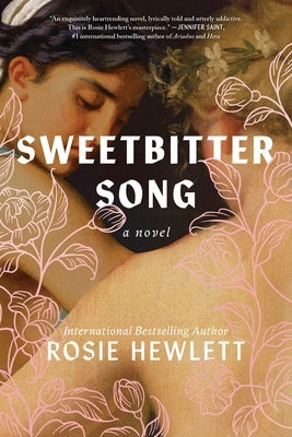 Sweetbitter Song by Hewlett, Rosie