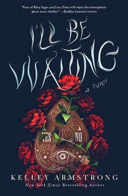 I'll Be Waiting by Armstrong, Kelley