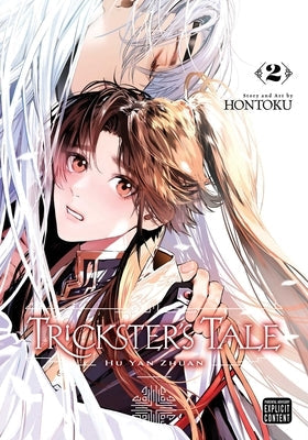 Trickster's Tale: Hu Yan Zhuan, Vol. 2 by Hontoku