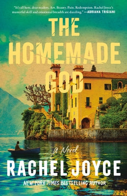 The Homemade God by Joyce, Rachel