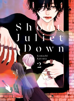 Shoot Juliet Down 2 by Katsura, Komachi