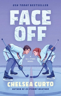 Face Off by Curto, Chelsea