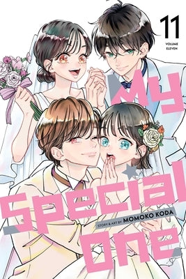 My Special One, Vol. 11 by Koda, Momoko