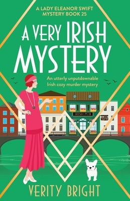 A Very Irish Mystery: An utterly unputdownable Irish cozy murder mystery by Bright, Verity