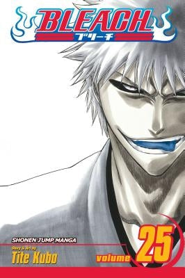 Bleach, Vol. 25: No Shaking Throne by Kubo, Tite