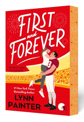 First and Forever by Painter, Lynn